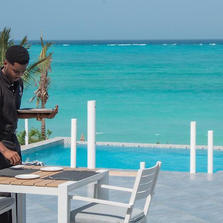 Oasis Blu Beach Resort-Adults Only Nungwi Bagian luar foto