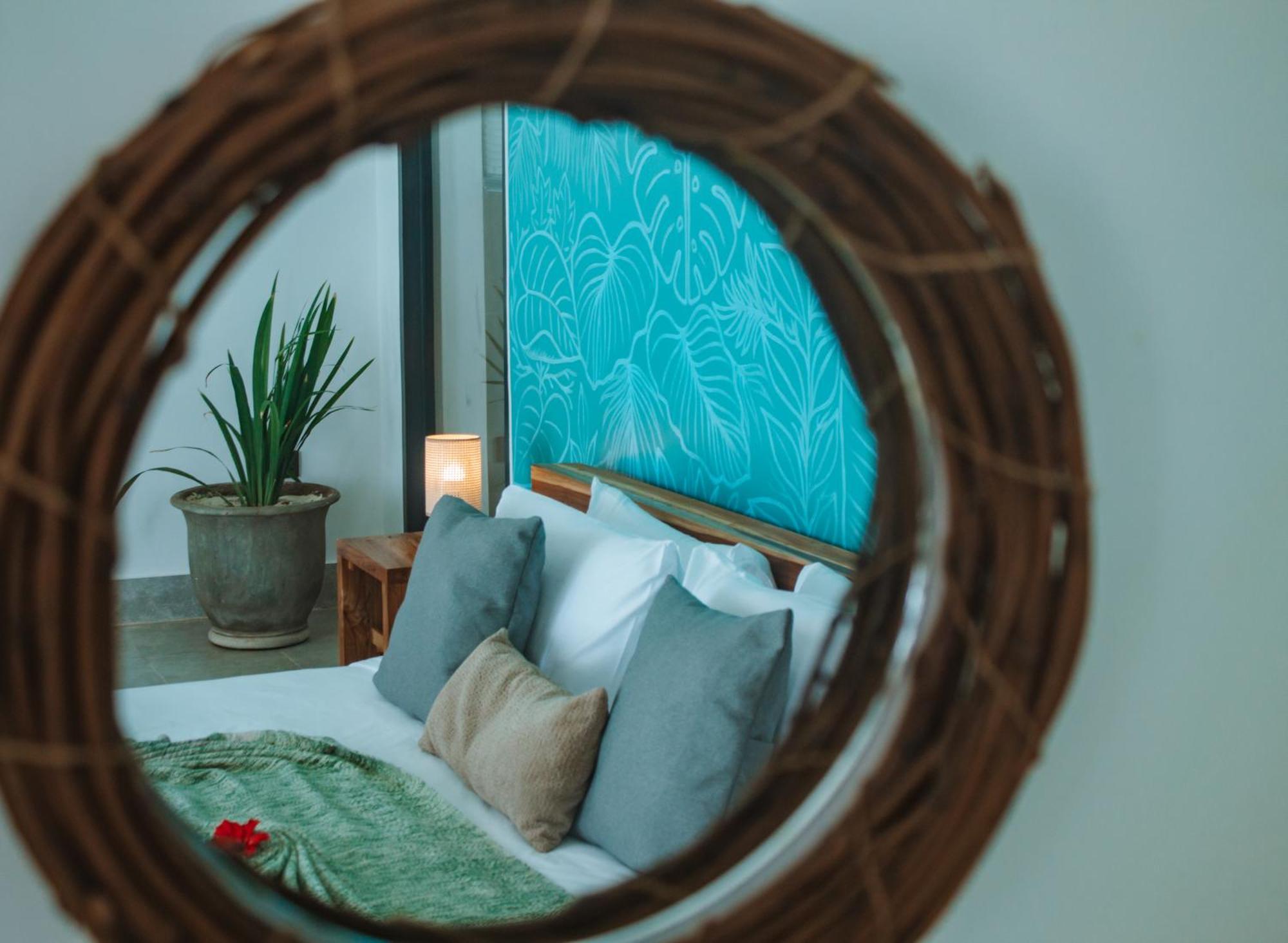 Oasis Blu Beach Resort-Adults Only Nungwi Bagian luar foto